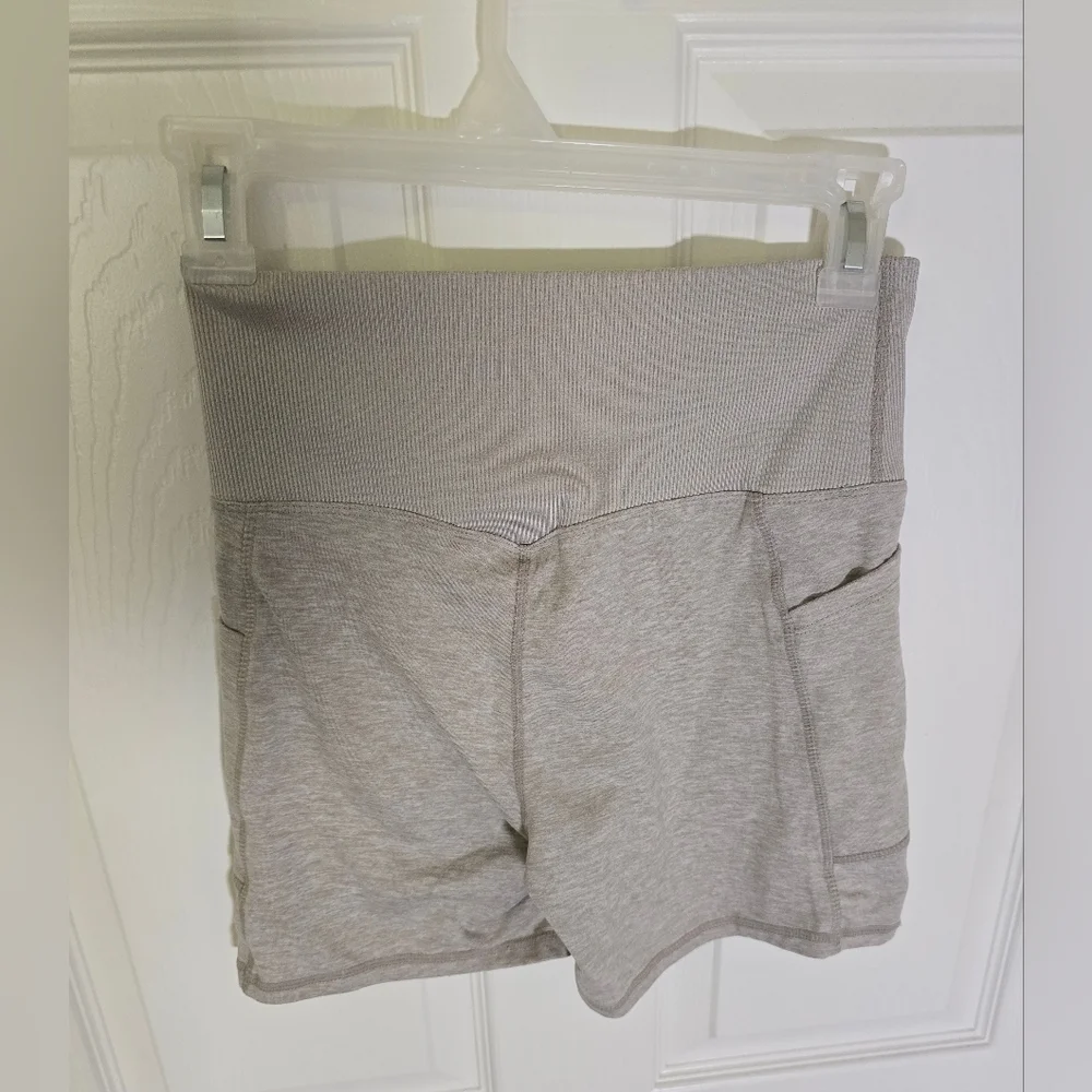 Womens Athletic Shorts Bundle of 2